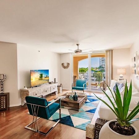 Uhost Ai - 3B Gem W Golf & Intracoastal Views Miami Esterno foto