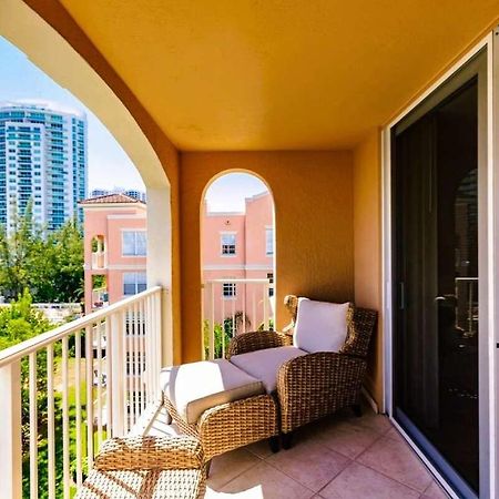 Uhost Ai - 3B Gem W Golf & Intracoastal Views Miami Esterno foto