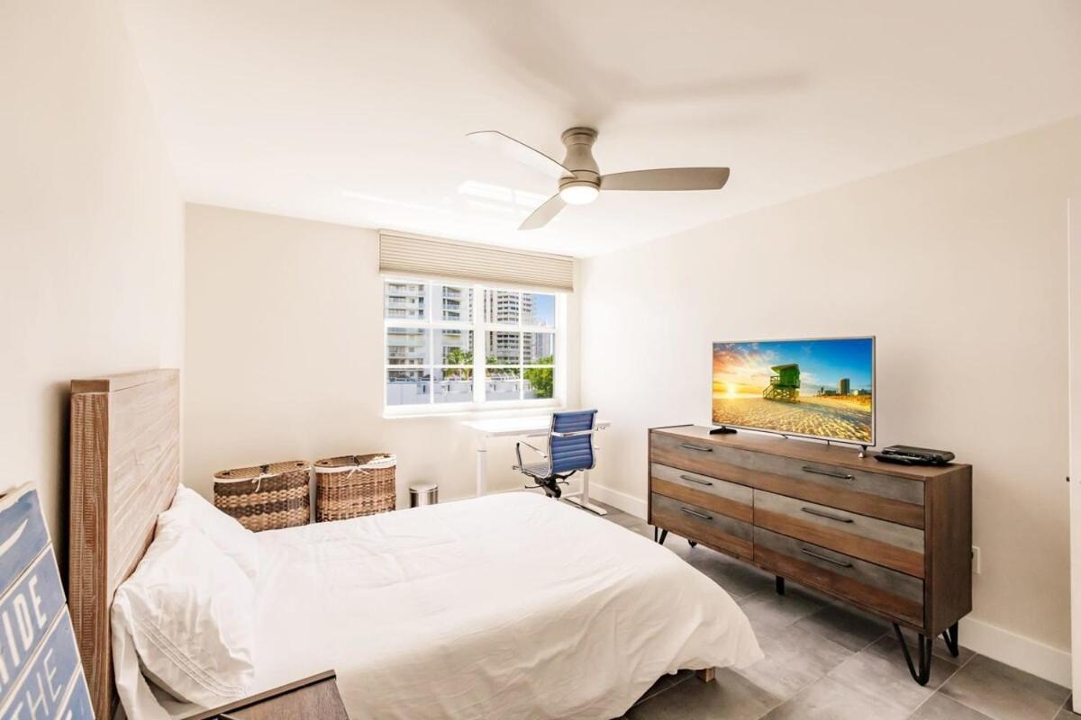 Uhost Ai - 3B Gem W Golf & Intracoastal Views Miami Esterno foto