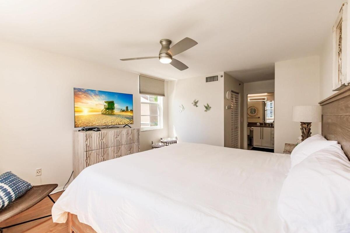 Uhost Ai - 3B Gem W Golf & Intracoastal Views Miami Esterno foto