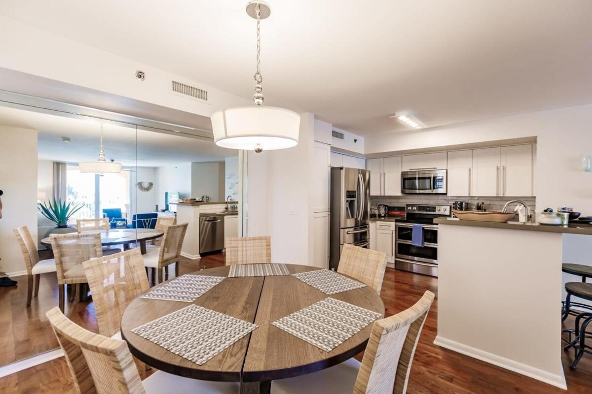 Uhost Ai - 3B Gem W Golf & Intracoastal Views Miami Esterno foto