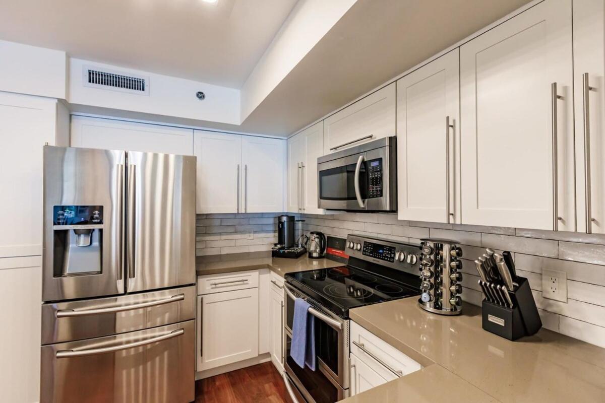Uhost Ai - 3B Gem W Golf & Intracoastal Views Miami Esterno foto